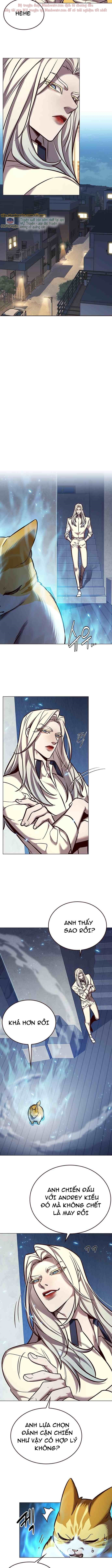 Đọc truyện Hóa thân thành mèo (Bản Free) - Chap 269